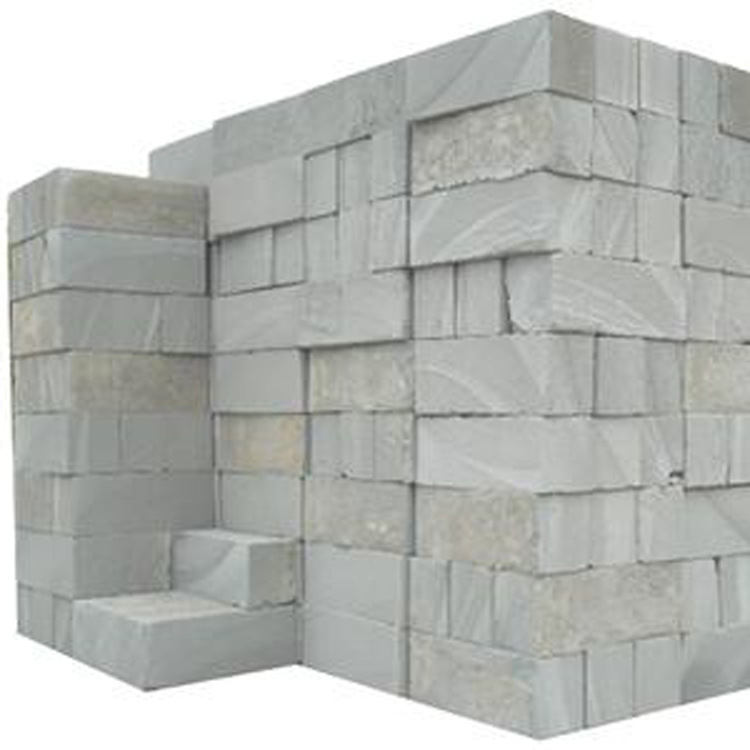 平阴不同砌筑方式蒸压加气混凝土砌块轻质砖 加气块抗压强度研究