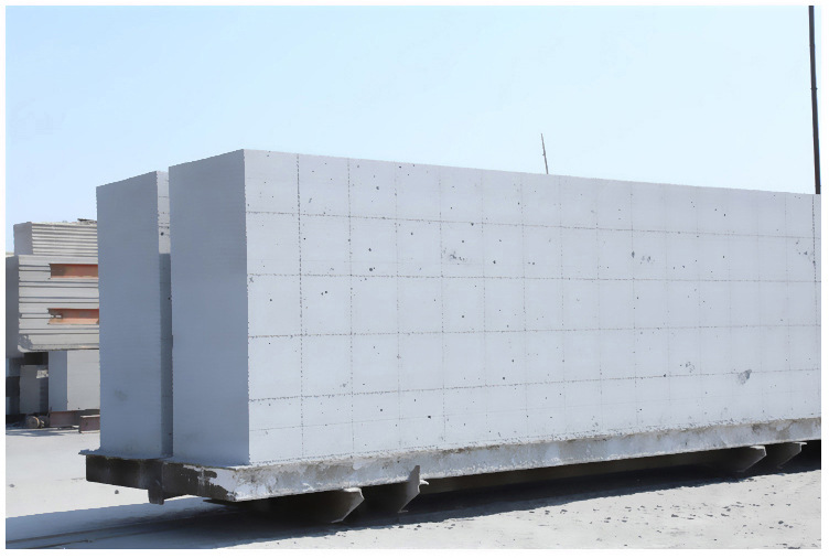 平阴加气块 加气砌块 轻质砖气孔结构及其影响因素